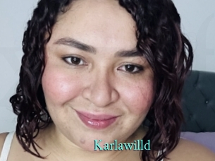 karlawilld xxx Fantasy Land