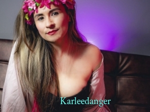 Karleedanger