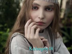 karleegrey18 xxx Fantasy Land
