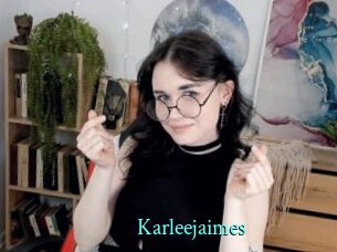 karleejaimes xxx Fantasy Land