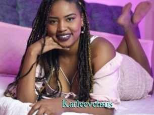 Karleevelmis