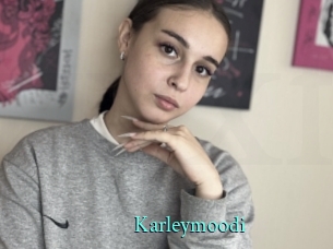 Karleymoodi