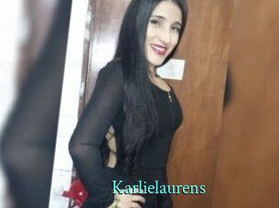 Karlielaurens