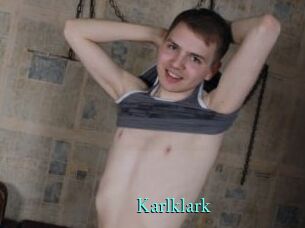Karlklark