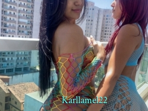 Karllamel22