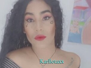 karllotaxx xxx Fantasy Land