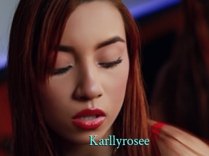 Karllyrosee