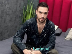 Karlmod