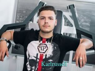 Karlrussell