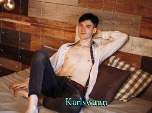 Karlswann