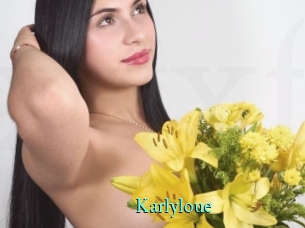 Karlyloue