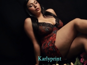 Karlyprint