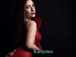 Karlyriios