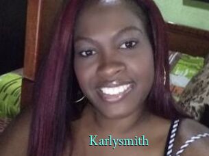 Karlysmith