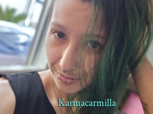Karmacarmilla