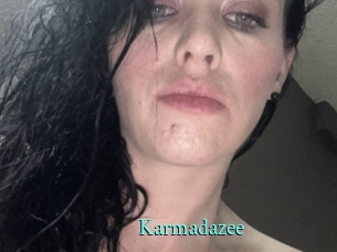 karmadazee xxx Fantasy Land
