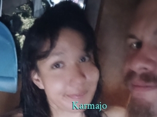 Karmajo