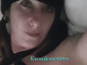Karmakumwitter