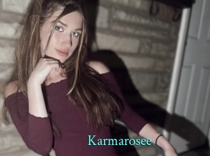 Karmarosee