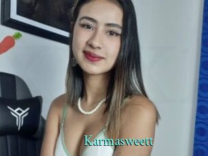 Karmasweett