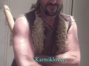Karmiklovers