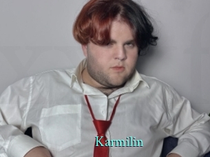 karmilin xxx Fantasy Land