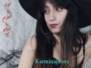 karminajhons xxx Fantasy Land