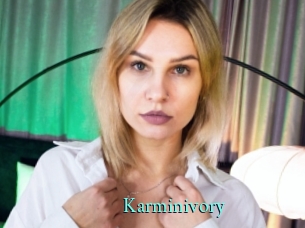 Karminivory