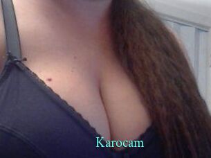 Karocam