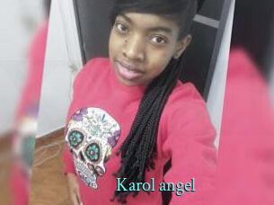 Karol_angel