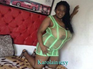Karolainsexy