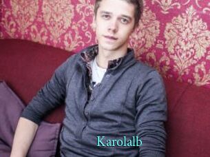 Karolalb