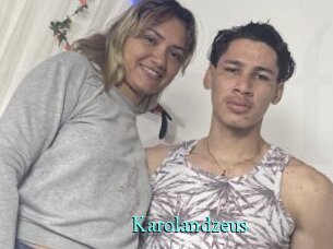 Karolandzeus