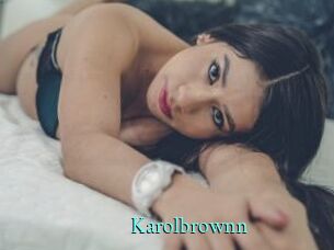Karolbrownn