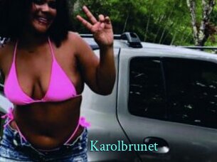 Karolbrunet