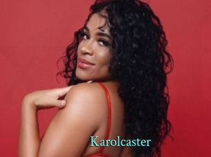 Karolcaster