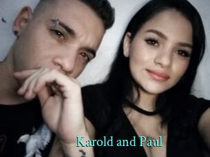 Karold_and_Paul