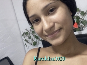 Karoldiaz1020
