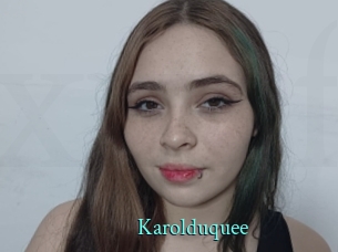Karolduquee