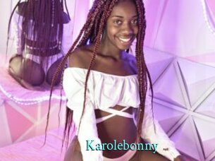 karolebonny xxx Fantasy Land