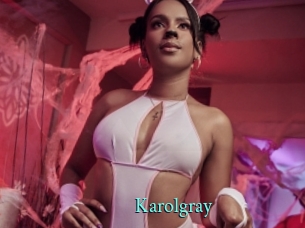 Karolgray