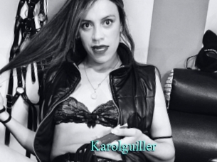 karolguiller xxx Fantasy Land