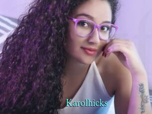 Karolhicks