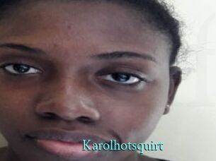 Karolhotsquirt