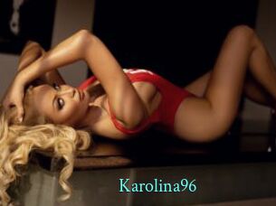 karolina96 xxx Fantasy Land