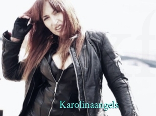 Karolinaangels