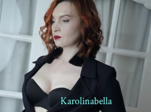karolinabella xxx Fantasy Land