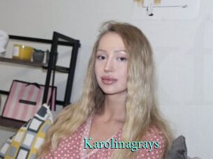 Karolinagrays
