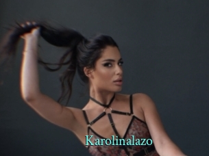Karolinalazo