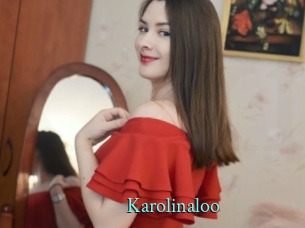 Karolinaloo